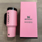 Stanley Messi x ST 40oz Quencher ProTour Flip Straw Tumbler