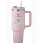 Stanley The Flowstate Quencher H2.0 Tumbler 1.18l/40 Oz Parfait Pearlescent