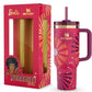 Stanley X Barbie 80s Dynamite 40 OZ Tumbler