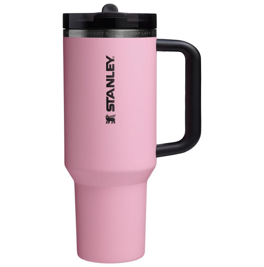 Stanley Messi x ST 40oz Quencher ProTour Flip Straw Tumbler