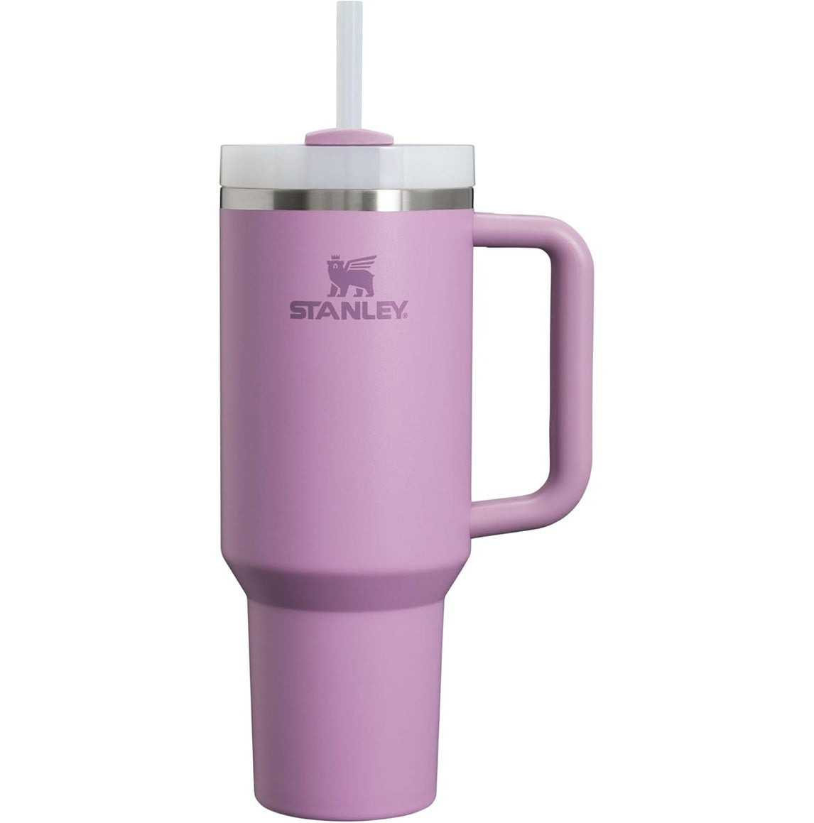 Stanley The Flowstate Quencher H2.0 Tumbler 1.18l/40 Oz Lavender
