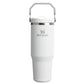 Stanley Iceflow Flip Straw Tumbler 30 Oz 0.89L Frost