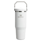 Stanley Iceflow Flip Straw Tumbler 30 Oz 0.89L Frost