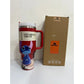 Stanley Cartoon Printed Tumbler (C) Stitch Edition 40Oz Red
