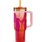Stanley The Barbie™ x ST ’60s Twist ’N Turn Quencher 40 Oz