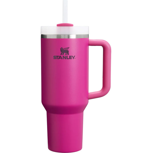 Stanley The Flowstate Quencher H2.0 Tumbler 1.18l/40 Oz Fuchsia