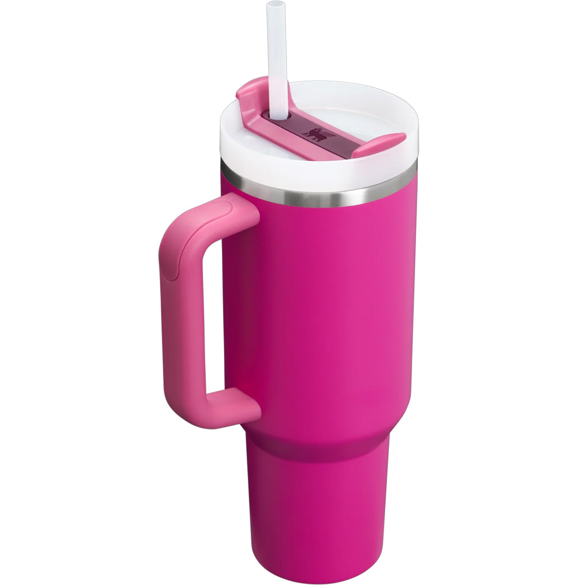 Stanley The Flowstate Quencher H2.0 Tumbler 1.18l/40 Oz Fuchsia
