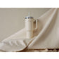 Stanley The Flowstate Quencher H2.0 Tumbler 1.18l/40 Oz Cream