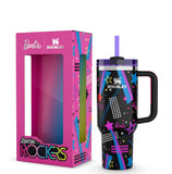 Stanley x Barbie™ ’80s Rockers Quencher 40 Oz