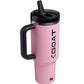 Stanley Messi x ST 40oz Quencher ProTour Flip Straw Tumbler
