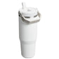 Stanley Iceflow Flip Straw Tumbler 30 Oz 0.89L Frost
