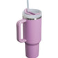 Stanley The Flowstate Quencher H2.0 Tumbler 1.18l/40 Oz Lavender