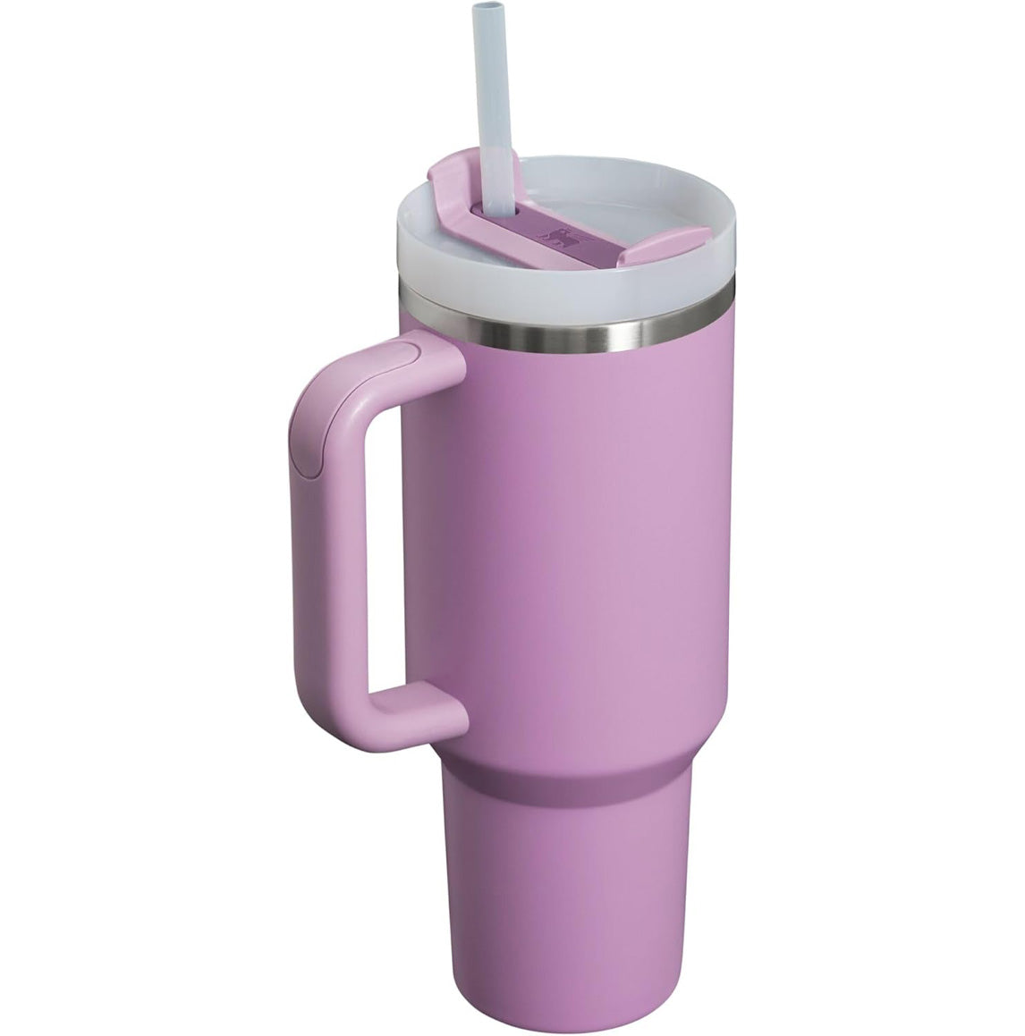 Stanley The Flowstate Quencher H2.0 Tumbler 1.18l/40 Oz Lavender