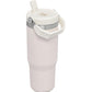 Stanley Iceflow Flip Straw Tumbler 30 Oz 0.89L Rose Quartz