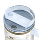 Stanley Love Shack Fancy H2.0 Flow State 40oz Rosa Beaux Blue Tumbler