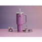 Stanley The Flowstate Quencher H2.0 Tumbler 1.18l/40 Oz Lavender