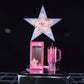 Stanley X Barbie™ ’70s Superstar Quencher 40 OZ