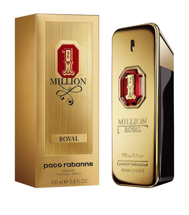 Paco Rabanne 1 Million Royal Eau de Parfum 100ml