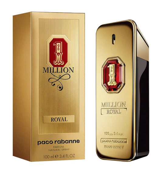 Paco Rabanne 1 Million Royal Eau de Parfum 100ml